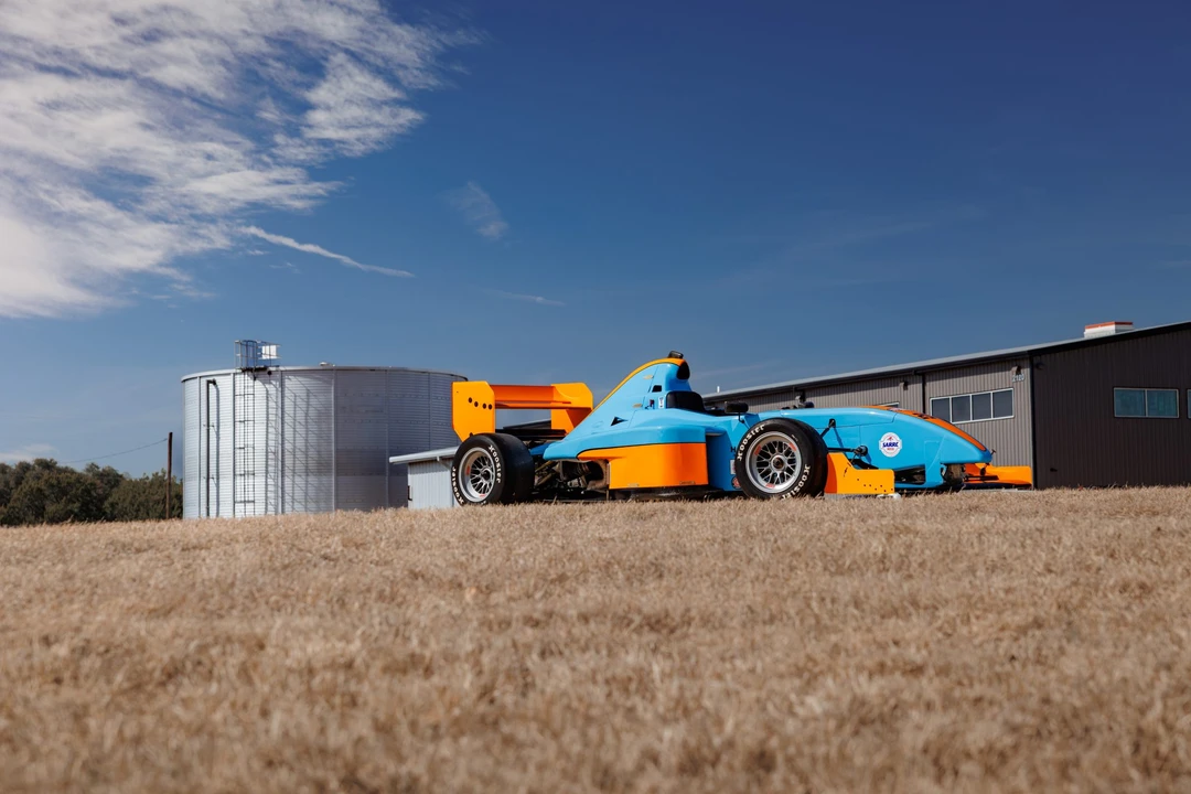 2017 Mazda Pro Formula Mazda - Image 27 of 31