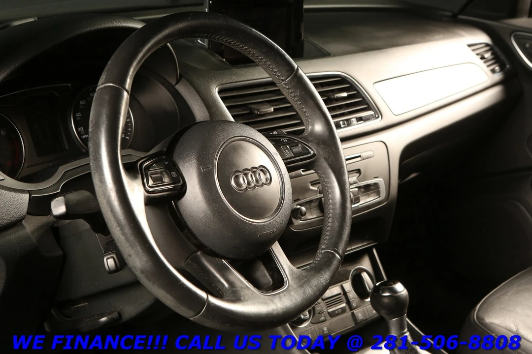 2017 Audi 8U Q3 - Image 10 of 21