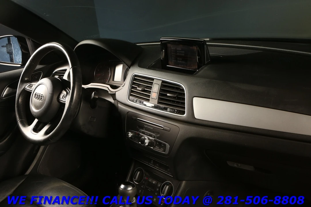 2017 Audi 8U Q3 - Image 19 of 21