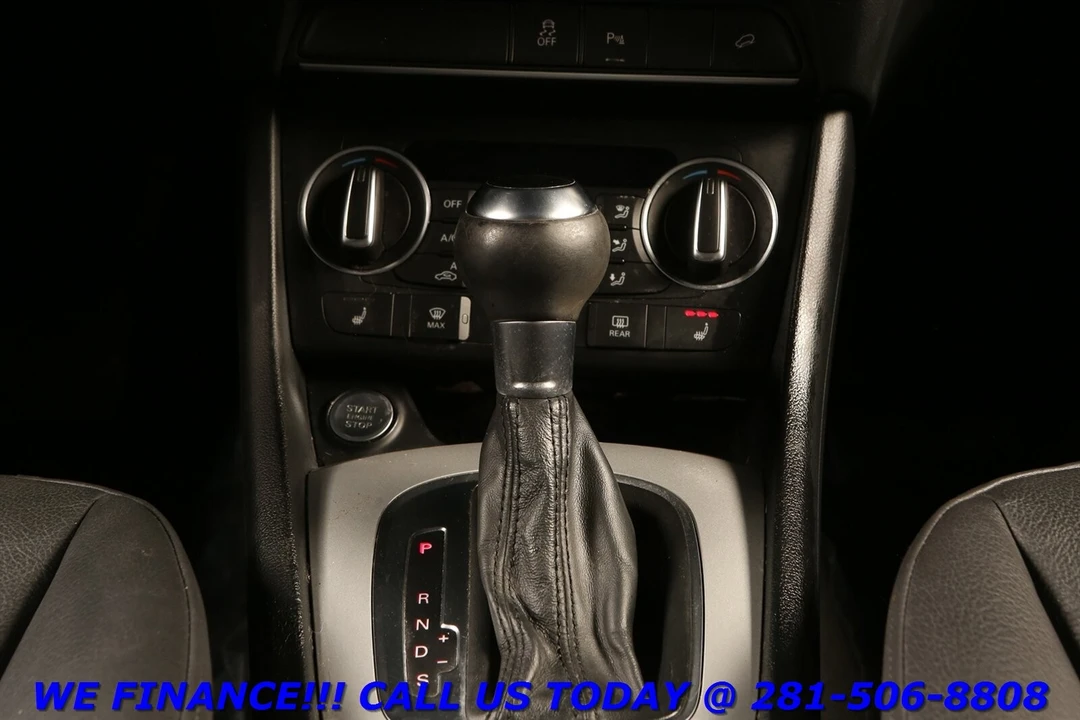 2017 Audi 8U Q3 - Image 18 of 21