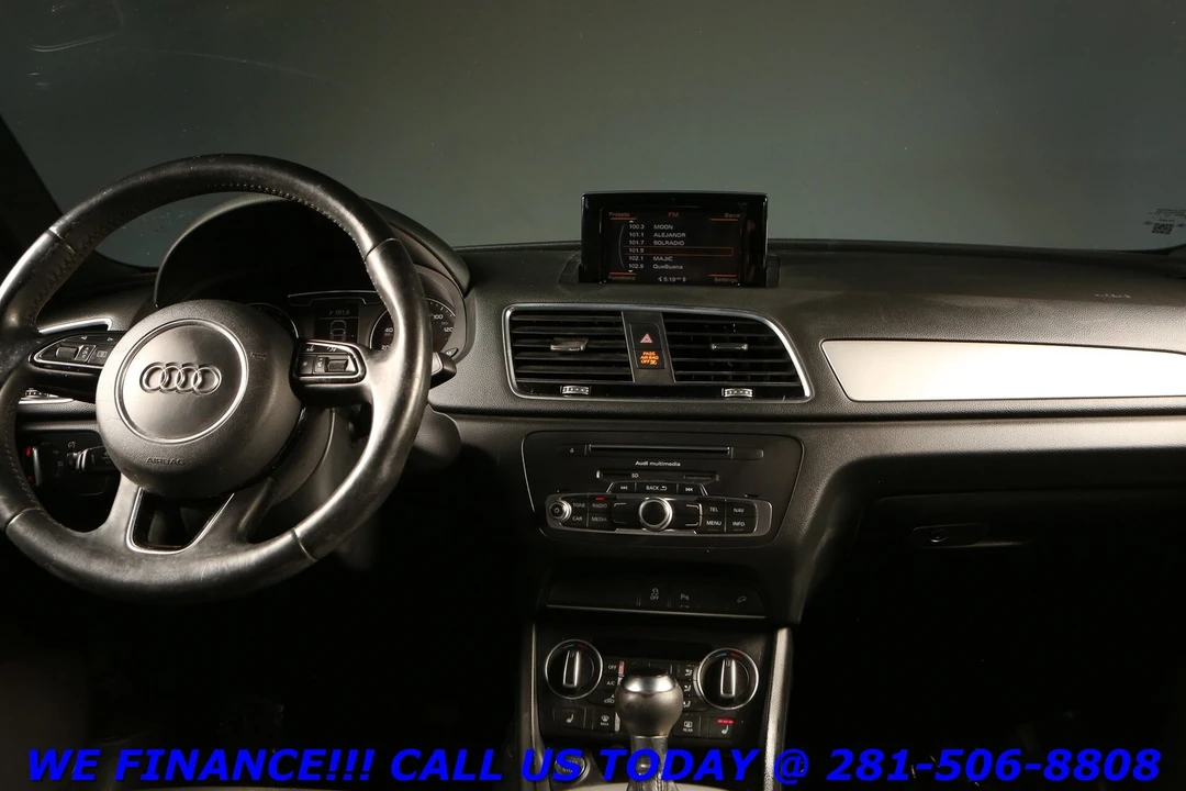 2017 Audi 8U Q3 - Image 3 of 21