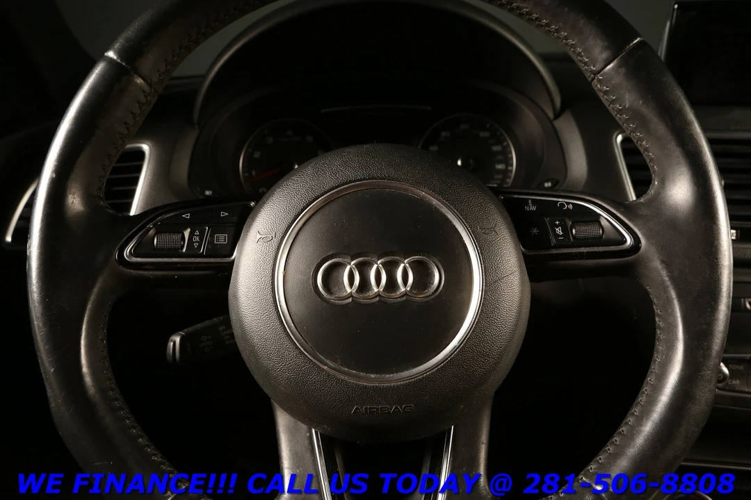 2017 Audi 8U Q3 - Image 14 of 21