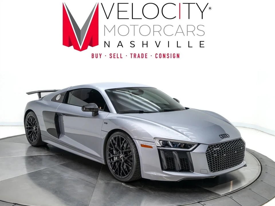 2017 Audi 4S R8 - Image 4 of 4