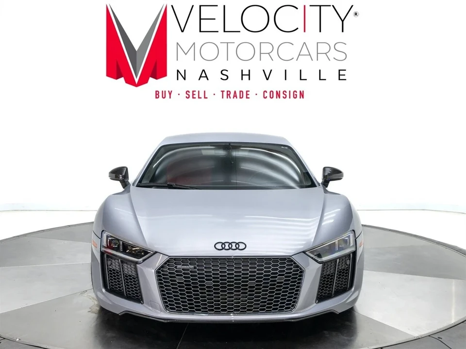 2017 Audi 4S R8 - Image 3 of 4