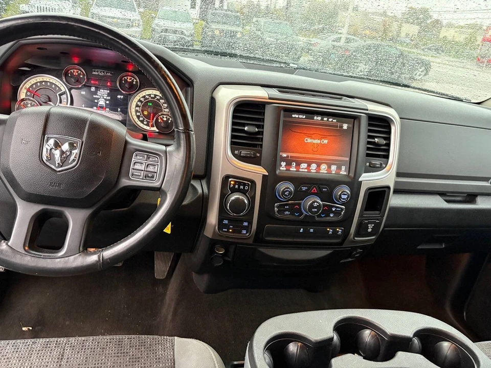 2017 Dodge Ram 4th Gen - Image 11 of 16
