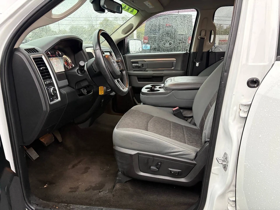 2017 Dodge Ram 4th Gen - Image 13 of 16