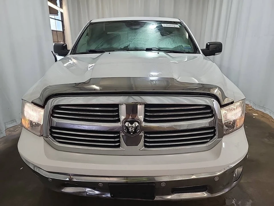 2017 Dodge Ram 4th Gen - Image 2 of 8