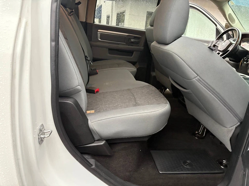 2017 Dodge Ram 4th Gen - Image 12 of 16