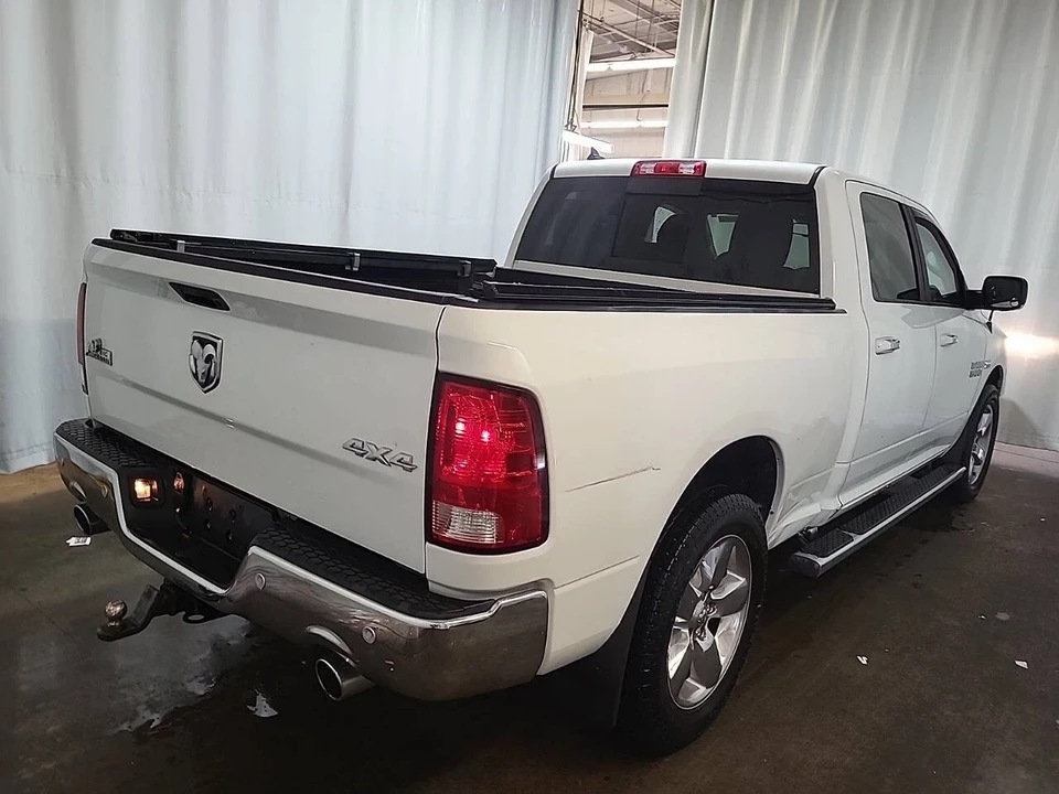 2017 Dodge Ram 4th Gen - Image 5 of 8