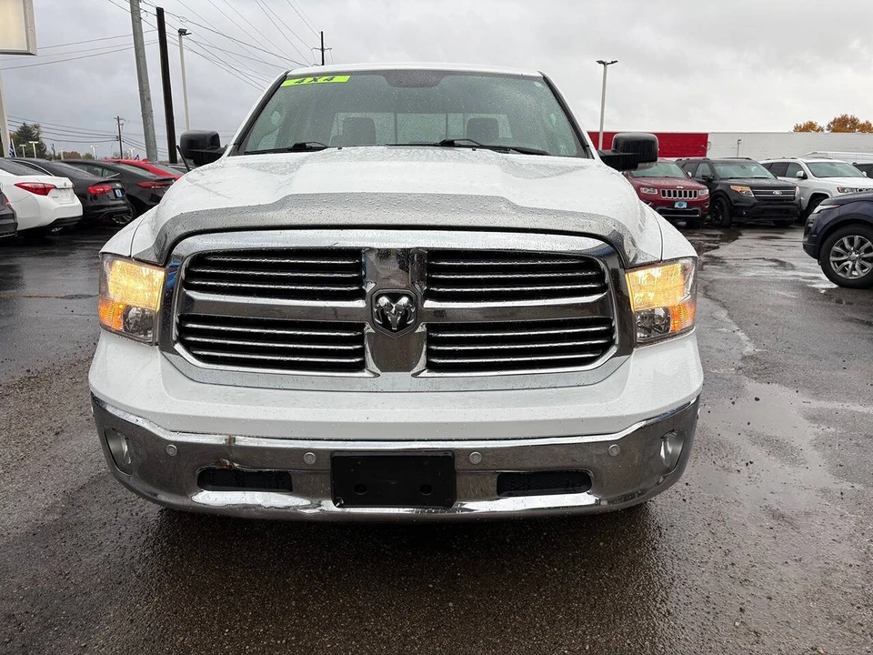 2017 Dodge Ram 4th Gen - Image 3 of 16