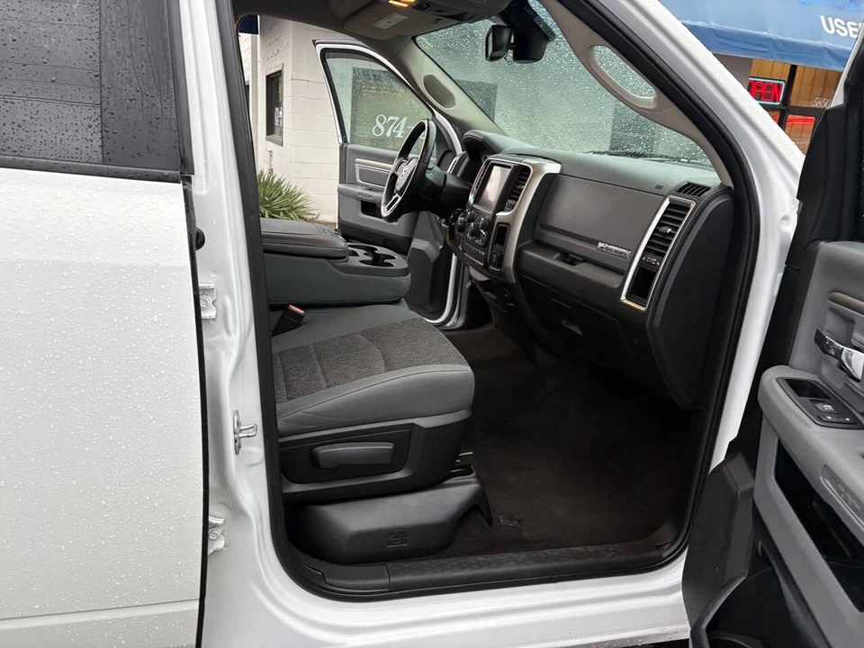 2017 Dodge Ram 4th Gen - Image 15 of 16