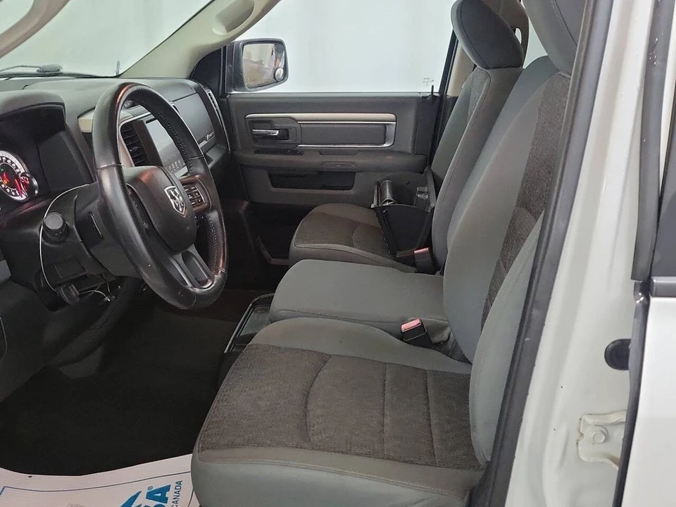 2017 Dodge Ram 4th Gen - Image 7 of 8