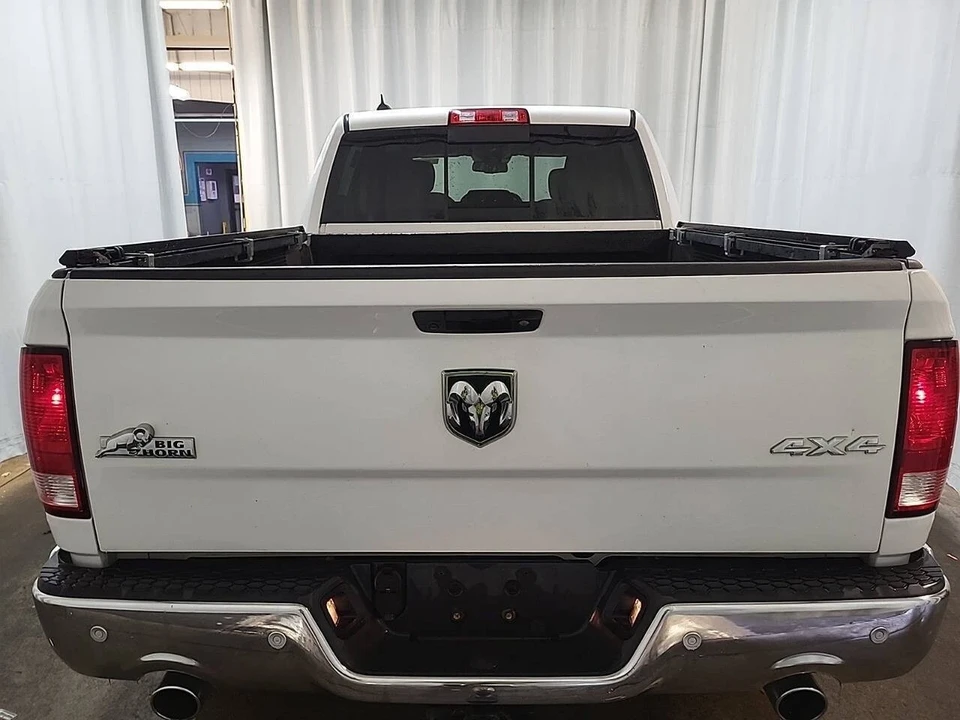 2017 Dodge Ram 4th Gen - Image 4 of 8