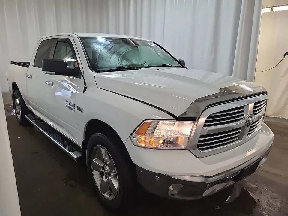 2017 Dodge Ram 4th Gen - Image 3 of 8