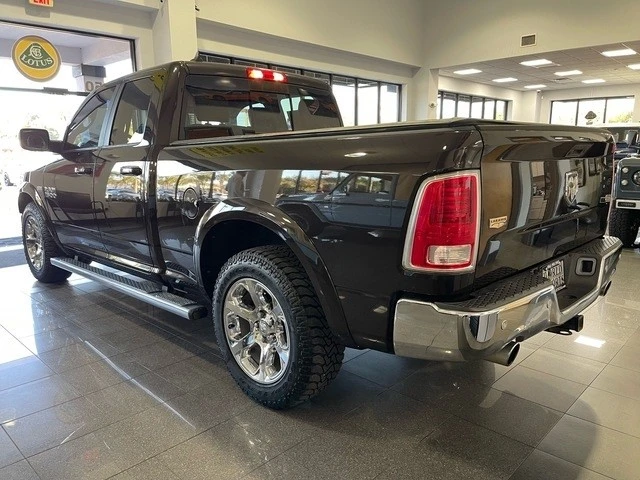 2017 Ram 1500 1st Gen - Image 3 of 12
