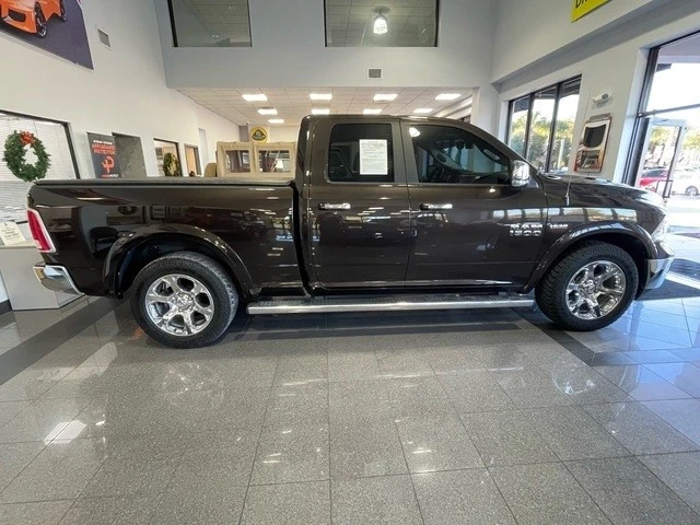 2017 Ram 1500 1st Gen - Image 5 of 12