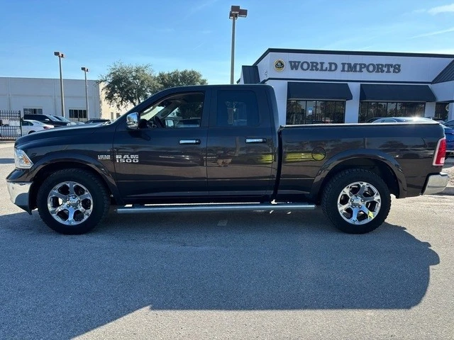 2017 Ram 1500 1st Gen - Image 9 of 12