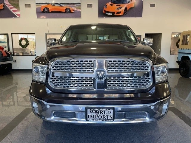 2017 Ram 1500 1st Gen - Image 7 of 12