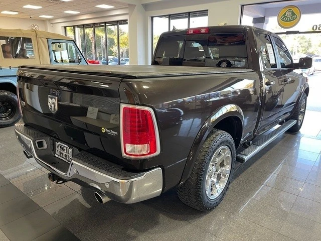 2017 Ram 1500 1st Gen - Image 4 of 12