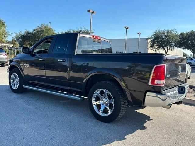 2017 Ram 1500 1st Gen - Image 10 of 12