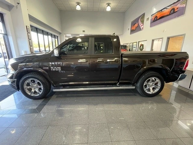 2017 Ram 1500 1st Gen - Image 2 of 12