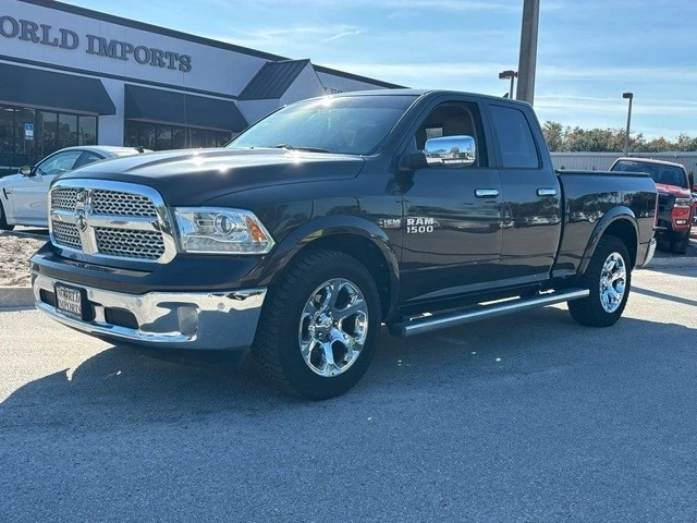 2017 Ram 1500 1st Gen - Image 8 of 12