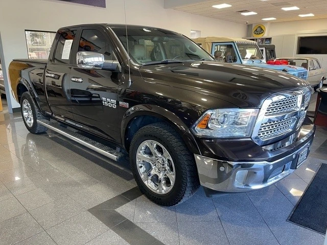 2017 Ram 1500 1st Gen - Image 6 of 12