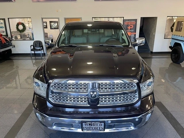 2017 Ram 1500 1st Gen - Image 11 of 12