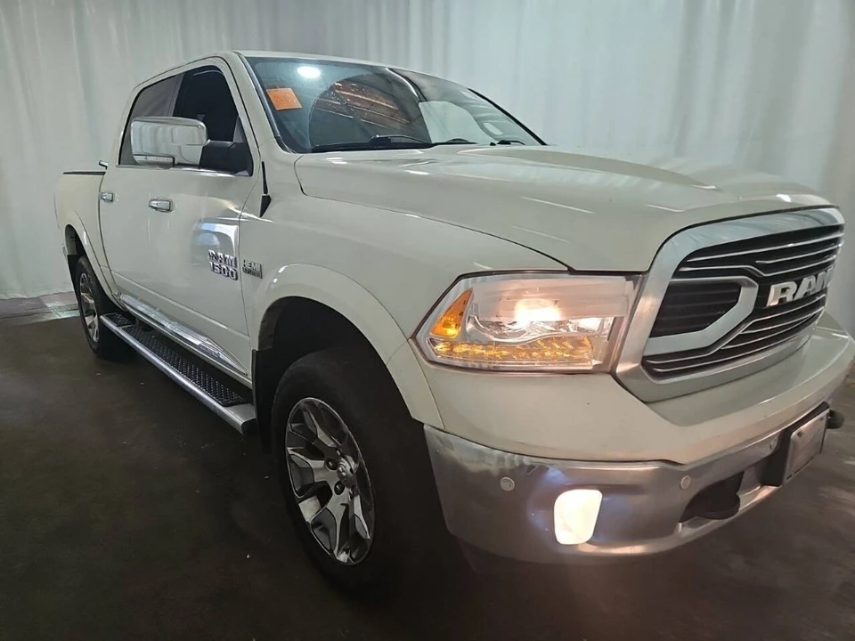 2017 Dodge Ram 4th Gen - Image 2 of 5