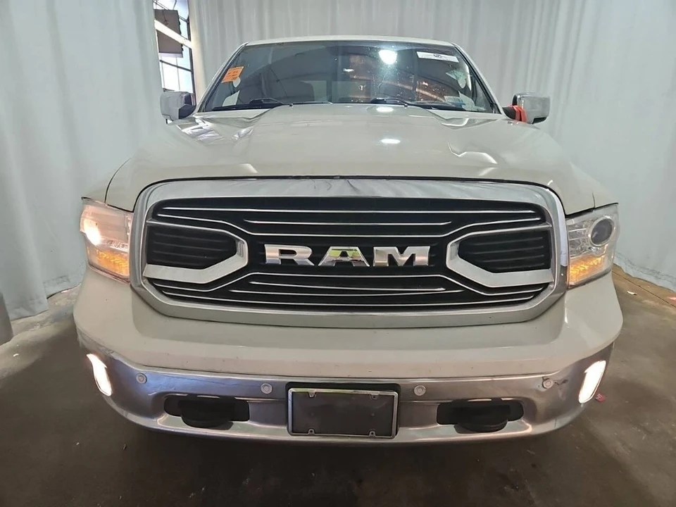 2017 Dodge Ram 4th Gen - Image 4 of 5