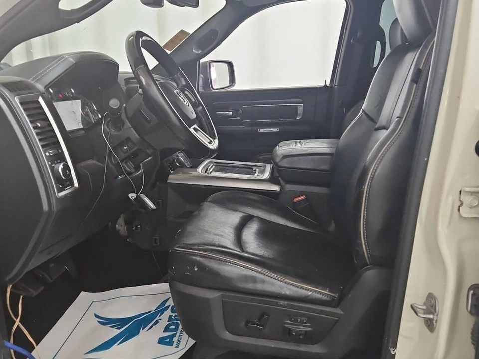 2017 Dodge Ram 4th Gen - Image 3 of 5