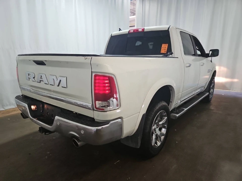 2017 Dodge Ram 4th Gen - Image 4 of 5