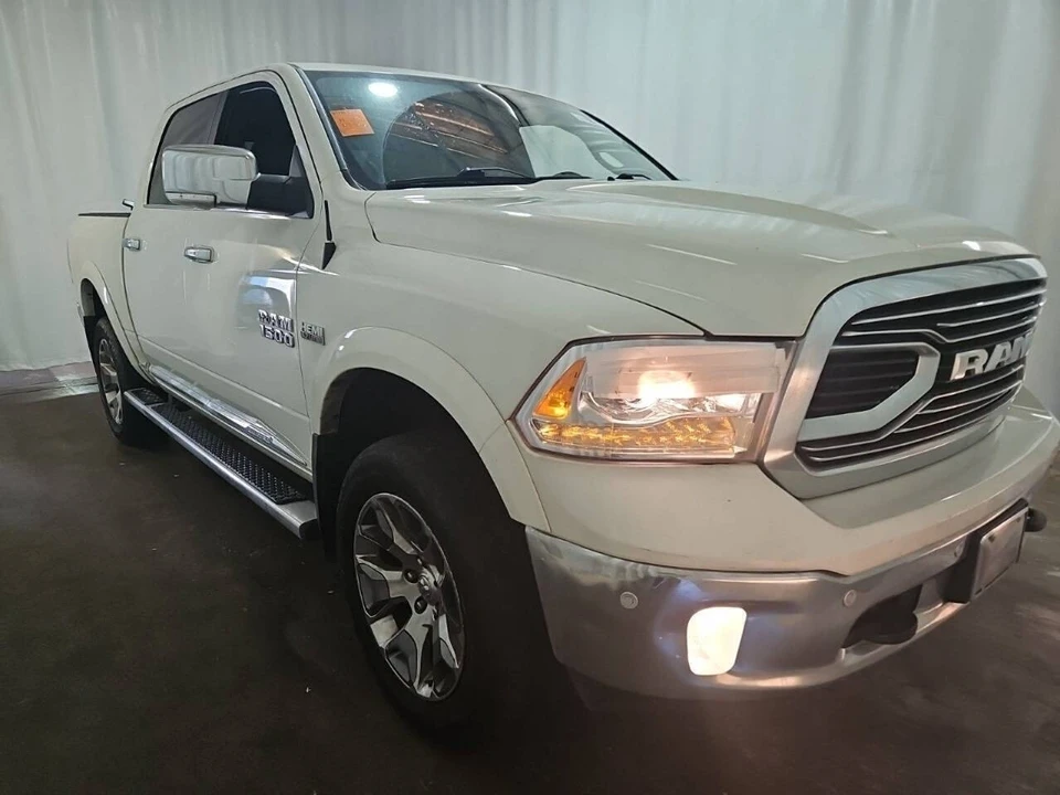 2017 Dodge Ram 4th Gen - Image 2 of 6