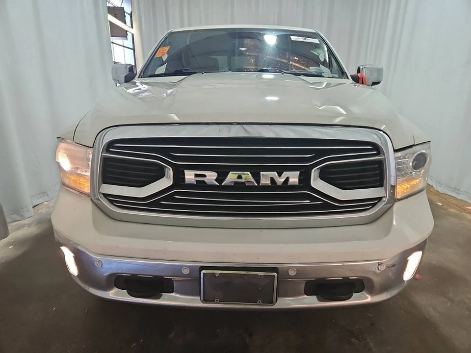2017 Dodge Ram 4th Gen - Image 5 of 5