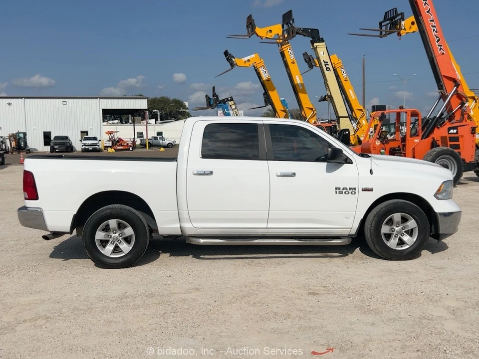 2017 Ram 1500 1st Gen - Image 6 of 12
