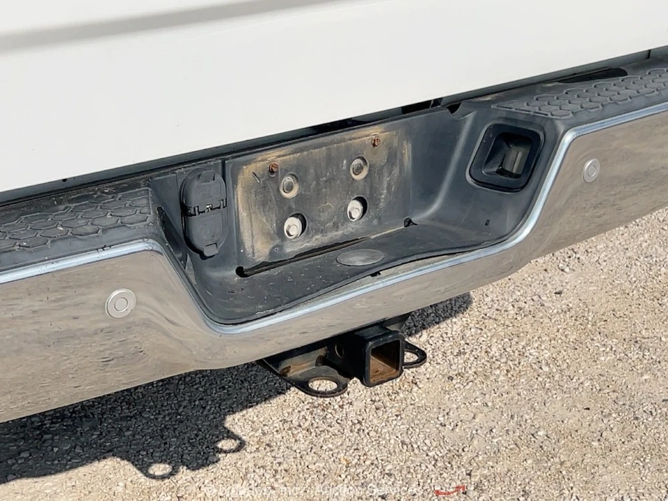2017 Ram 1500 1st Gen - Image 10 of 12