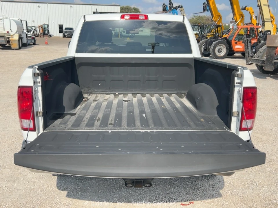 2017 Ram 1500 1st Gen - Image 9 of 12