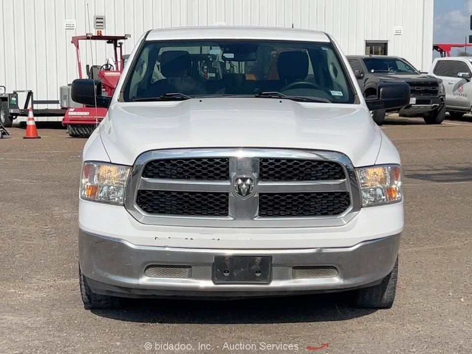 2017 Ram 1500 1st Gen - Image 7 of 12
