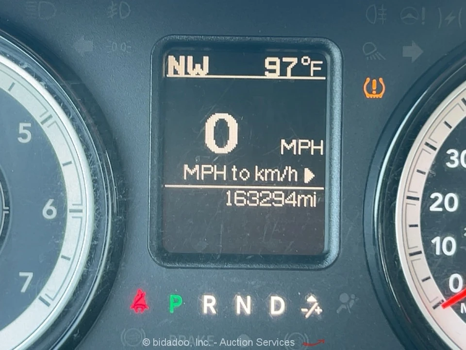 2017 Ram 1500 1st Gen - Image 11 of 12