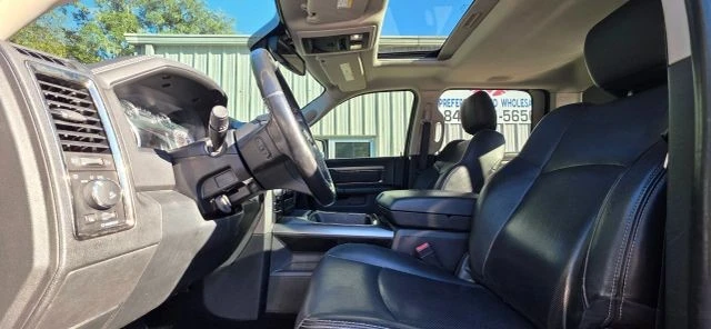2017 Dodge Ram 4th Gen - Image 11 of 21