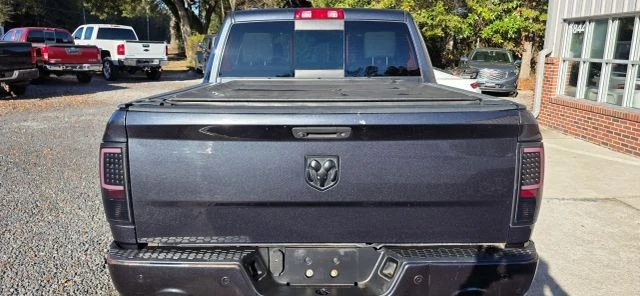 2017 Dodge Ram 4th Gen - Image 7 of 21