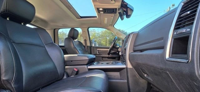 2017 Dodge Ram 4th Gen - Image 15 of 21