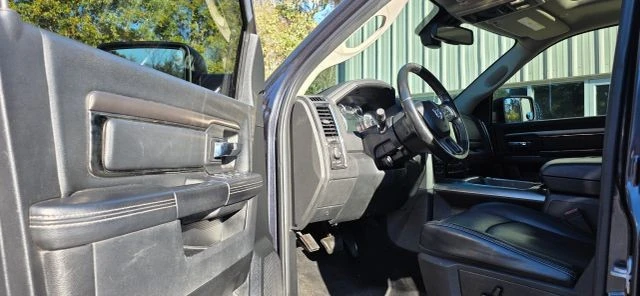 2017 Dodge Ram 4th Gen - Image 10 of 21