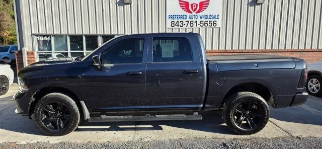 2017 Dodge Ram 4th Gen - Image 3 of 21