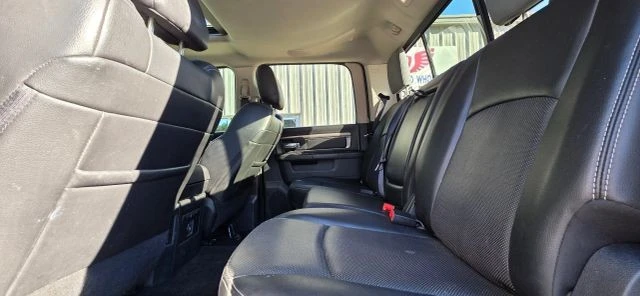 2017 Dodge Ram 4th Gen - Image 20 of 21