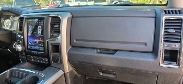 2017 Dodge Ram 4th Gen - Image 14 of 21