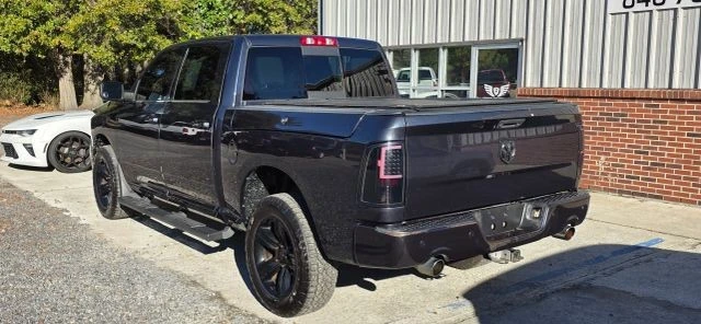 2017 Dodge Ram 4th Gen - Image 5 of 21