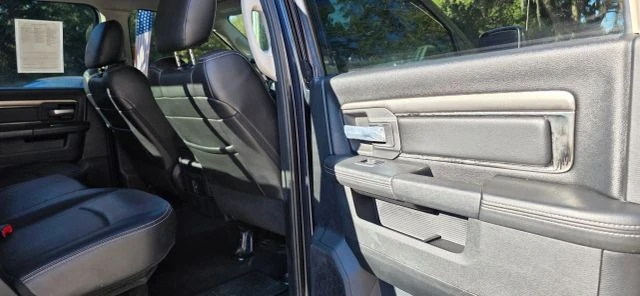 2017 Dodge Ram 4th Gen - Image 17 of 21