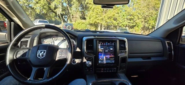 2017 Dodge Ram 4th Gen - Image 13 of 21