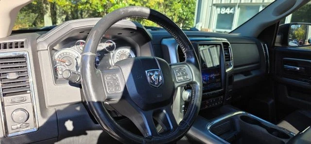 2017 Dodge Ram 4th Gen - Image 12 of 21